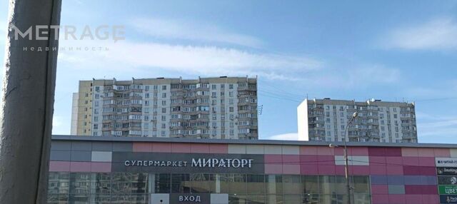 метро Беляево ул Профсоюзная 126к/2 муниципальный округ Тёплый Стан фото