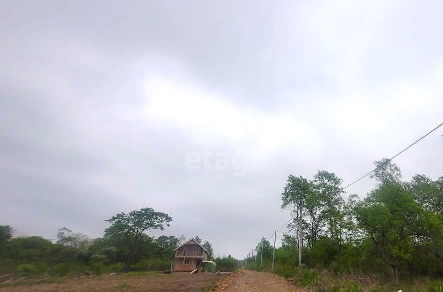 земля р-н Надеждинский с Прохладное ул Центральная Новый фото 1