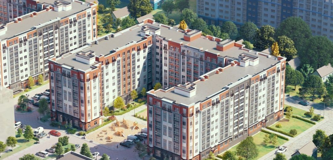 квартира г Калининград р-н Московский ул Коммунистическая 5 фото 5