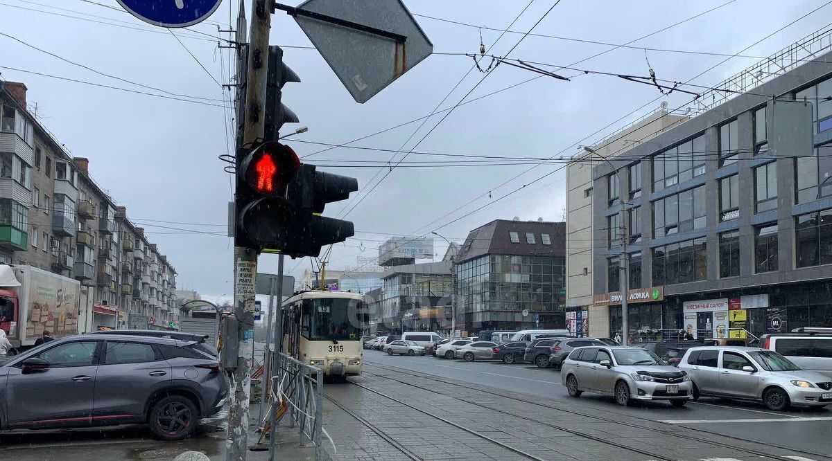 свободного назначения г Новосибирск р-н Центральный ул Мичурина 10/1 фото 7