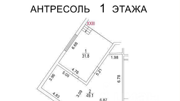 свободного назначения г Москва метро Алтуфьево ш Алтуфьевское 85 муниципальный округ Лианозово фото 7