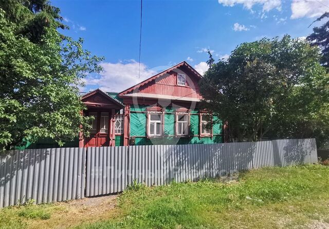 пер 3-й Пронский 22 Михайловское городское поселение фото