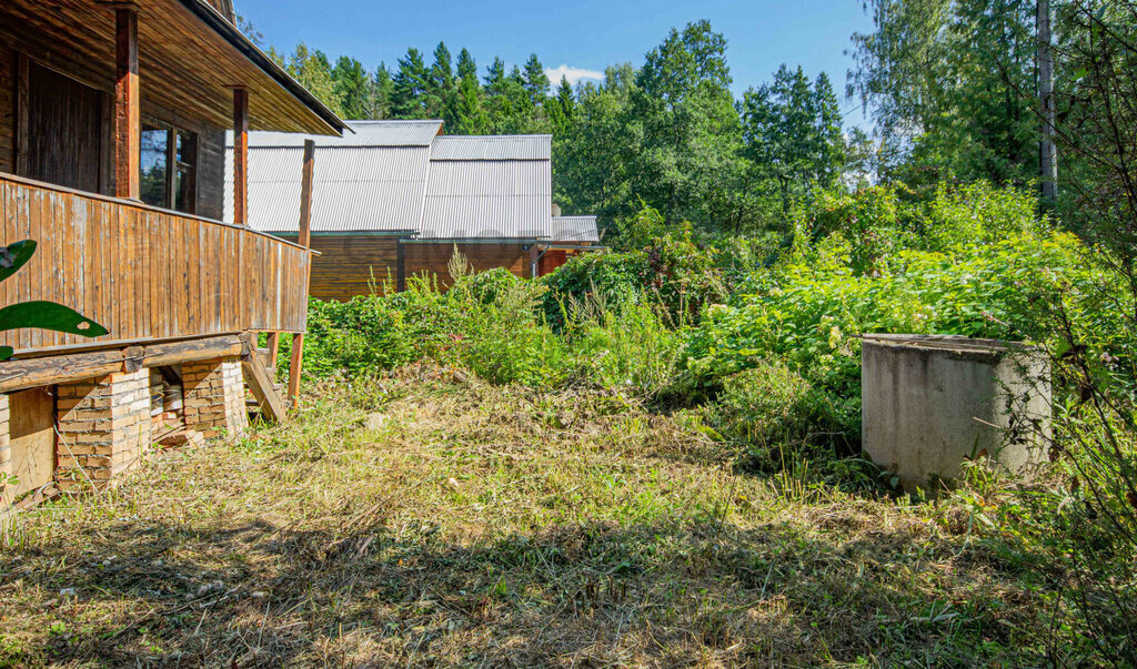 дом 7, Наро-Фоминский городской округ, садовое товарищество Текстильщик-2 фото 16