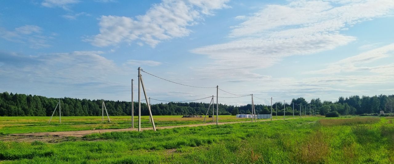 земля г Санкт-Петербург п Левашово Беговая, Про Левашово кп фото 2