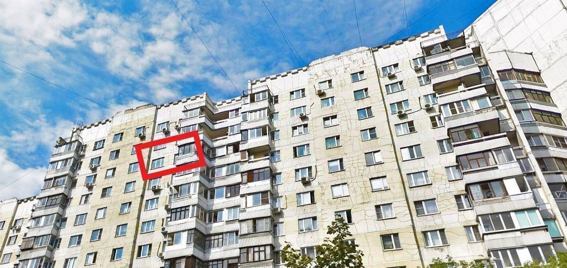 квартира г Москва метро Лермонтовский проспект ул Привольная 5к/2 муниципальный округ Выхино-Жулебино фото 2