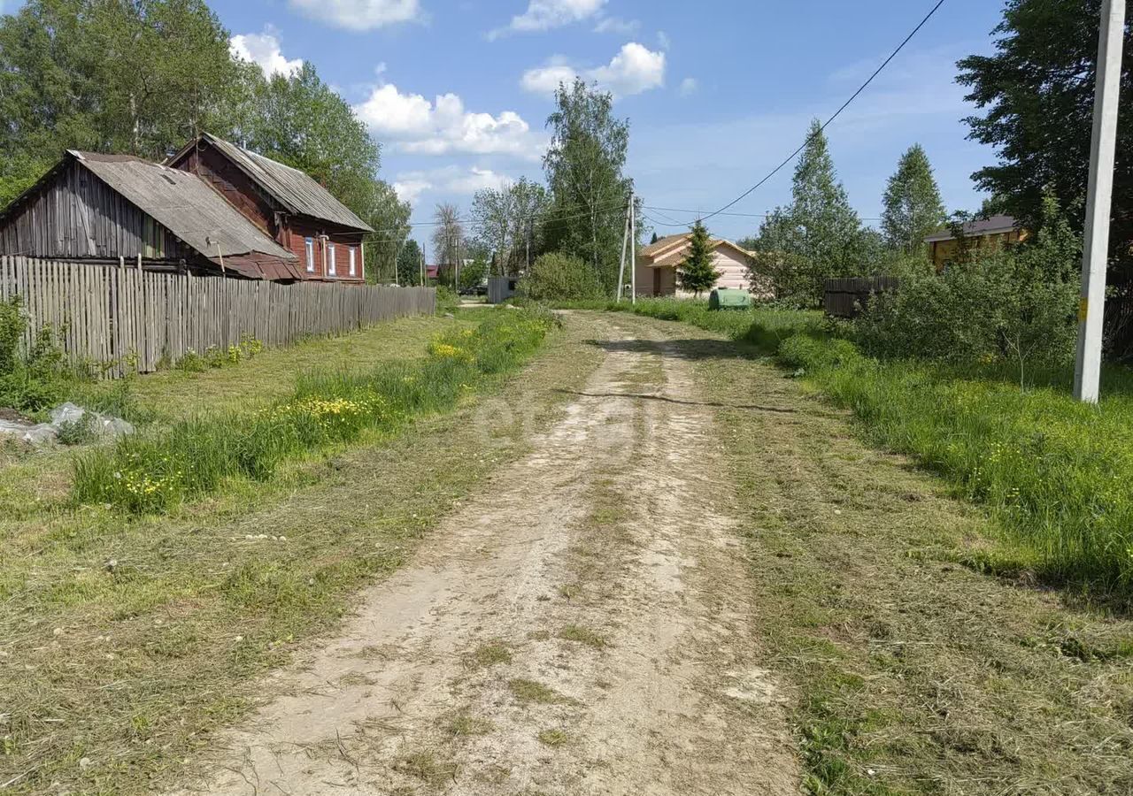 земля р-н Гаврилов-Ямский г Гаврилов-Ям поселок Гагарино городское поселение Гаврилов-Ям фото 8