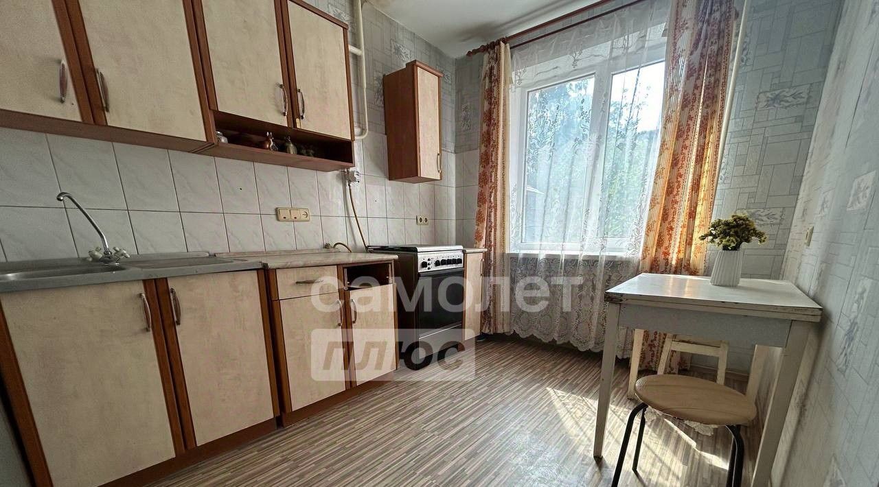 квартира г Орел р-н Железнодорожный ул 2-я Курская 52 фото 6