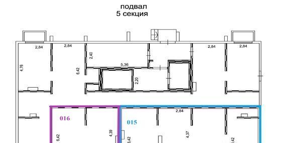 свободного назначения дом 2 Зеленоград — Крюково фото