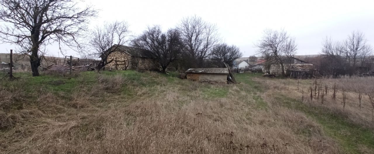 земля р-н Симферопольский с Кубанское Родниковское сельское поселение, Гвардейское фото 3