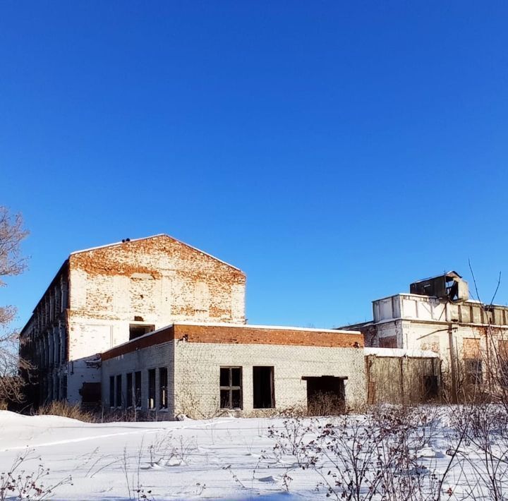 производственные, складские р-н Белоярский с Камышево ул Ленина фото 3