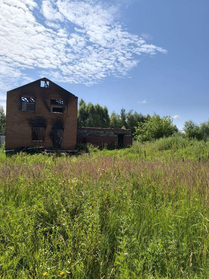 дом городской округ Луховицы д Головачёво 45, Луховицы фото 6