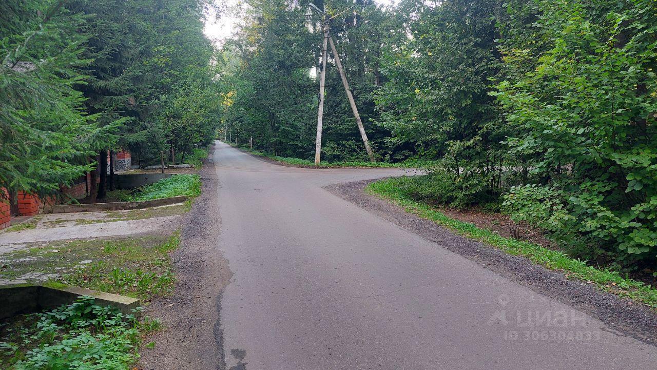 земля городской округ Сергиево-Посадский с Абрамцево ул Александрова Хотьково фото 13