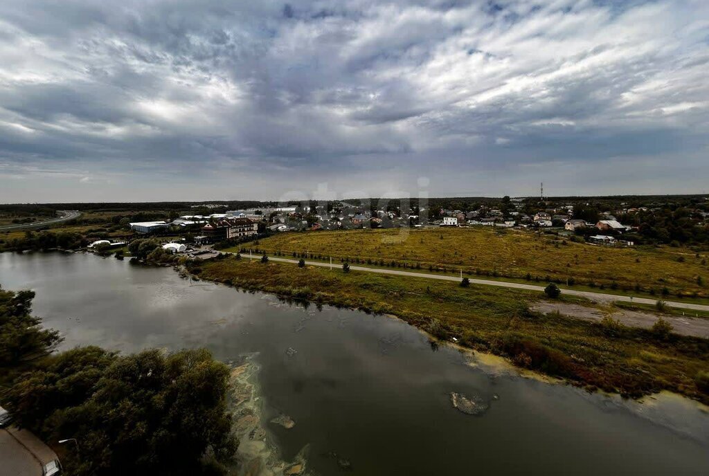 квартира городской округ Одинцовский п ВНИИССОК ул Дружбы 27 Одинцово фото 6