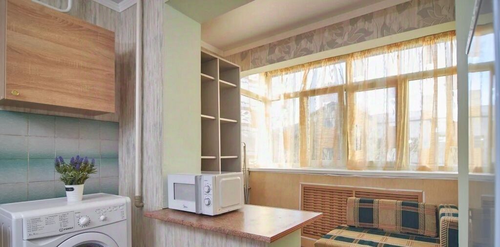 квартира г Кисловодск ул Куйбышева 53 фото 4