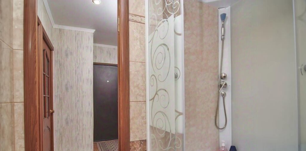 квартира г Кисловодск ул Куйбышева 53 фото 15