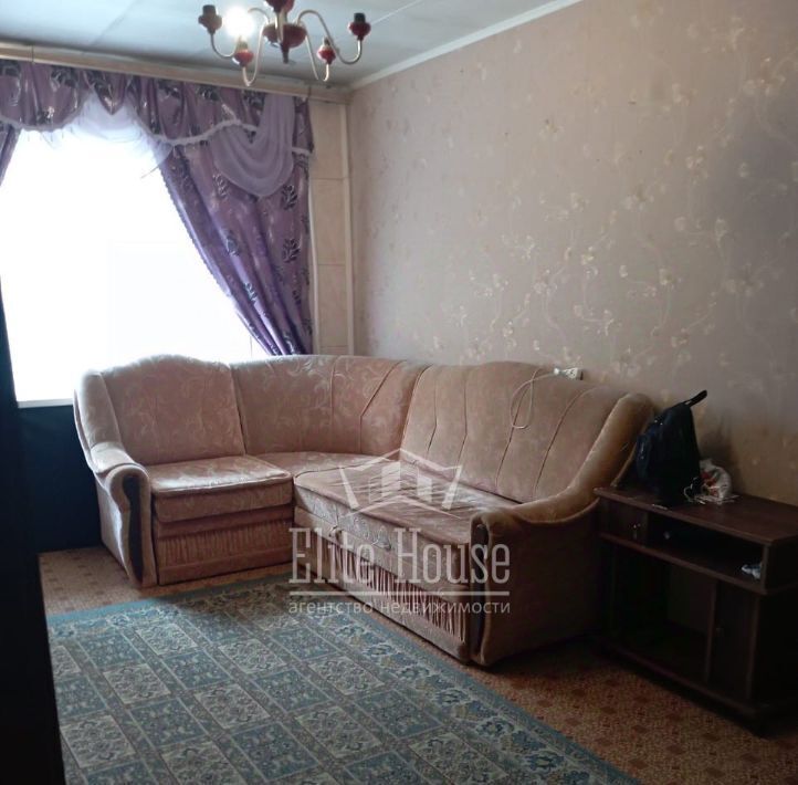 квартира г Калуга р-н Ленинский ул Большевиков 3 фото 1