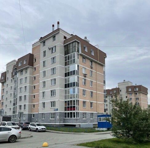 квартира дом 5 фото