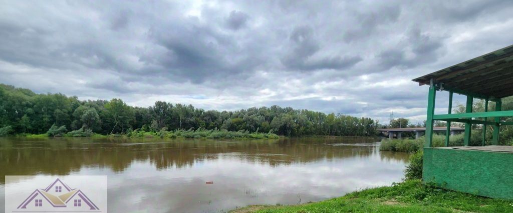 земля р-н Оренбургский п Ленина фото 1