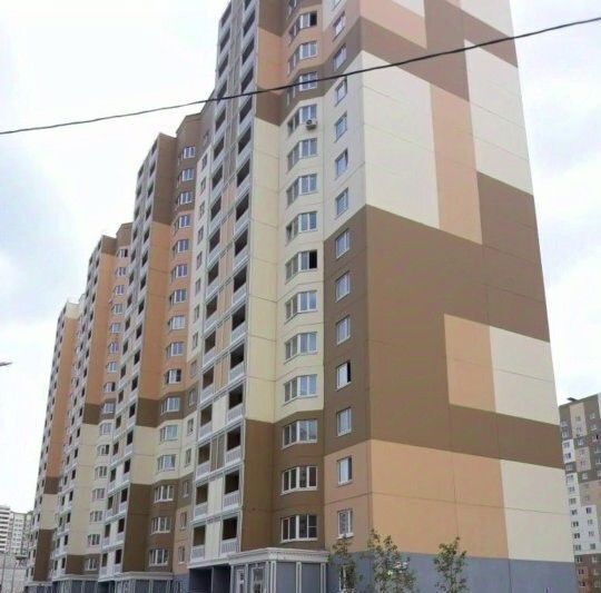 квартира г Домодедово ул Курыжова 32 фото 9