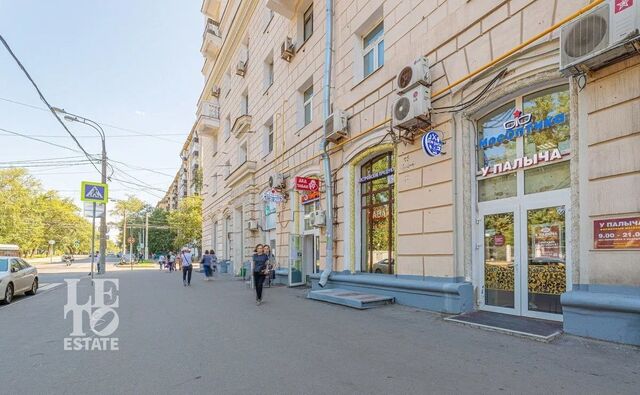 метро Войковская ш Ленинградское 8к/3 муниципальный округ Войковский фото