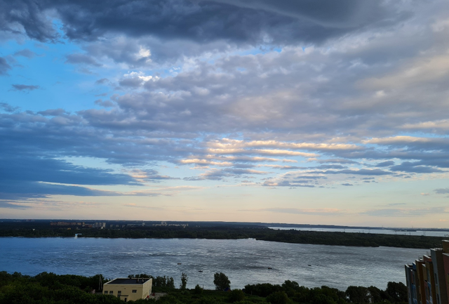 р-н Кировский метромост, городской округ Новосибирск фото