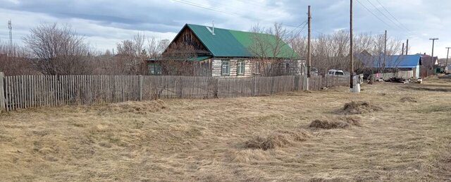 Бобровский сельсовет, Барнаул фото