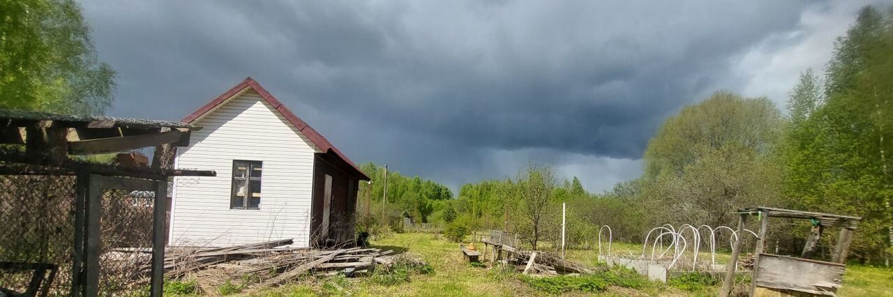 дом городской округ Клин д Новиково фото 5