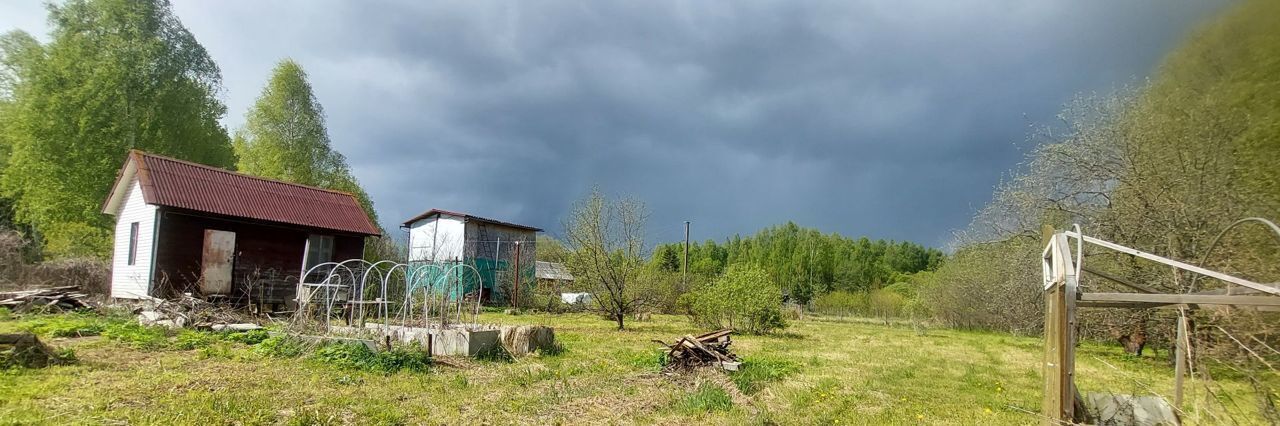 дом городской округ Клин д Новиково фото 9