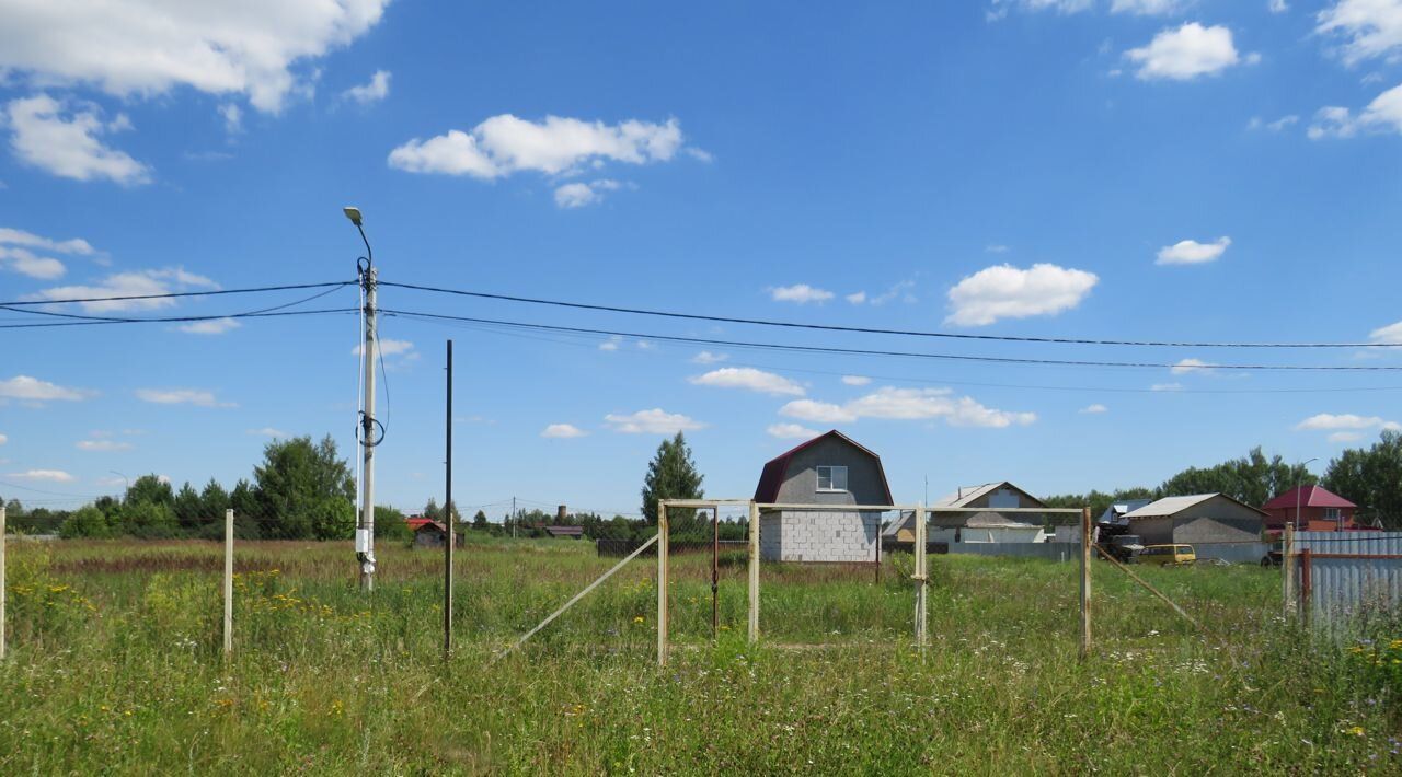 дом городской округ Зарайск д Мендюкино ул Молодежная 64 фото 14