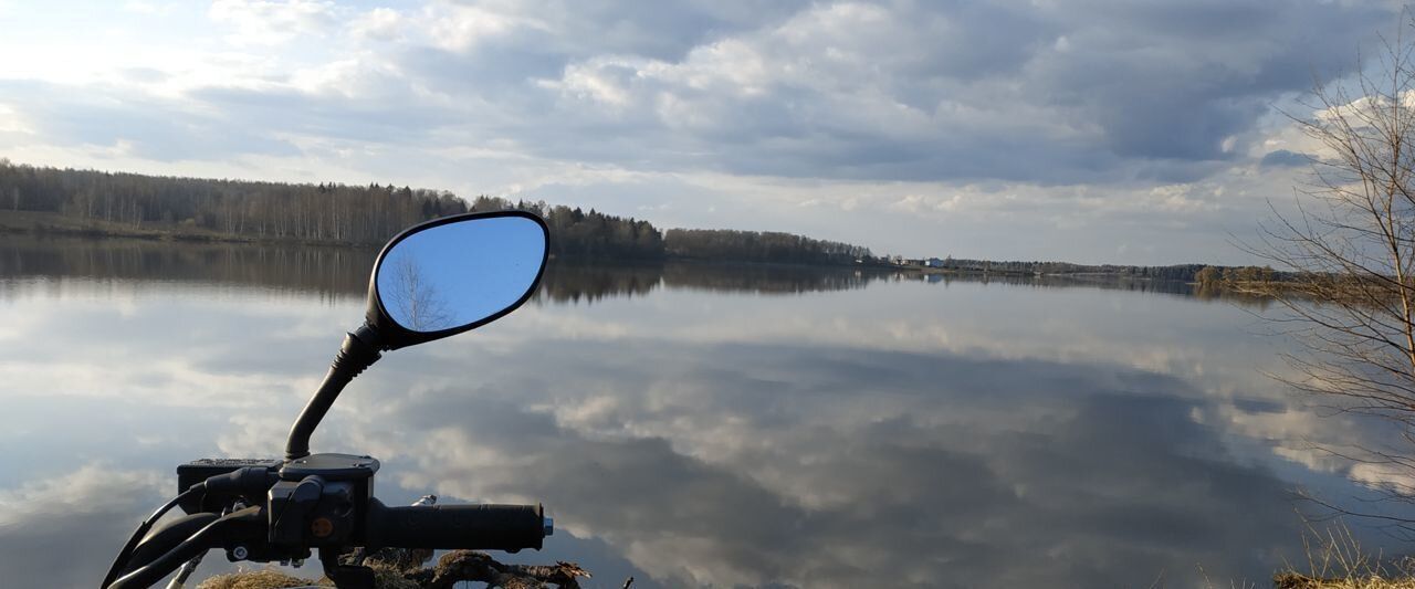 земля городской округ Волоколамский д Глазово 15 фото 9