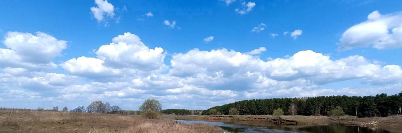 земля городской округ Павловский Посад Дубрава-3 кп фото 14