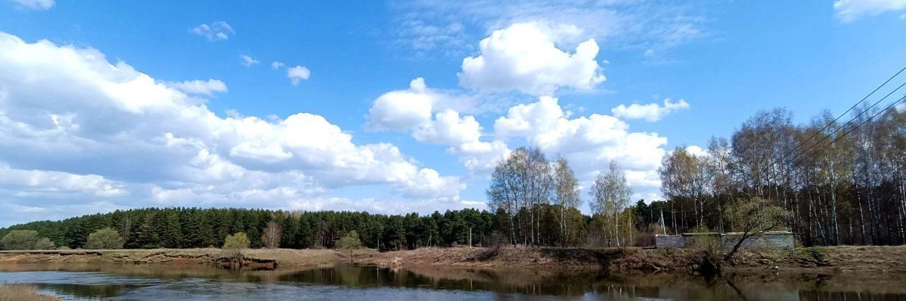 земля городской округ Павловский Посад Дубрава-3 кп фото 15