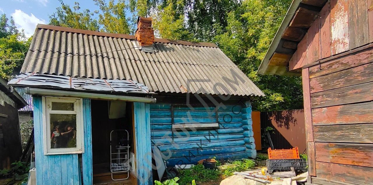 дом городской округ Богородский п Воровского ул Луговая 2 Железнодорожная фото 24