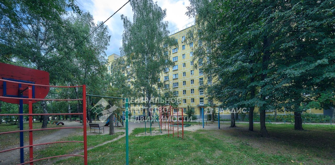 квартира г Рязань р-н Московский ул Интернациональная 11 фото 15