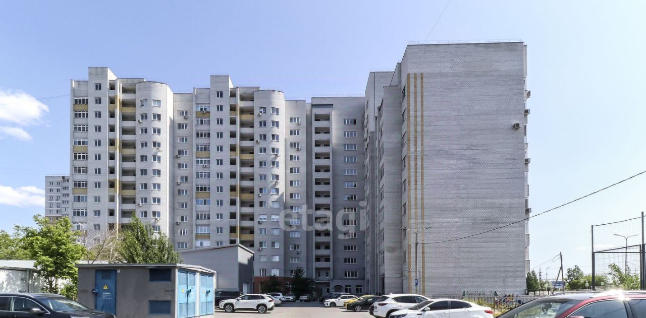 квартира г Тюмень р-н Центральный ул Максима Горького 90 фото 45