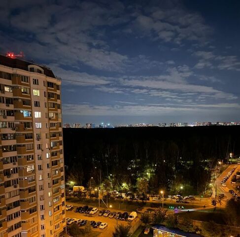 метро Рассказовка р-н микрорайон Град Московский ул Радужная 13к/1 Московский г. фото