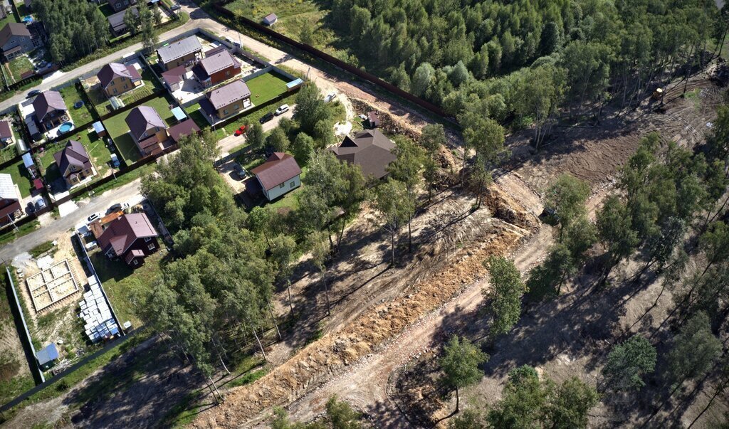 земля г Чехов ул Уездная Подольск фото 2