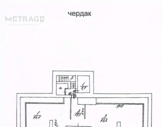 свободного назначения г Москва метро Добрынинская пер 3-й Люсиновский 5 муниципальный округ Замоскворечье фото 9