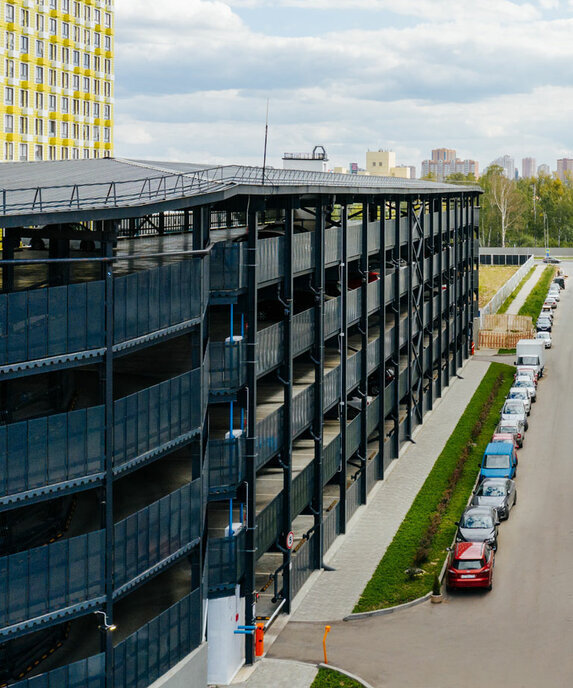 квартира г Москва метро Бульвар Рокоссовского ш Открытое 18ак/1 муниципальный округ Метрогородок фото 9