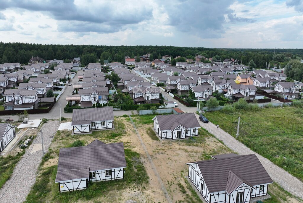 дом городской округ Раменский д Власово Малаховка фото 13