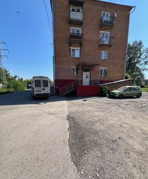 свободного назначения г Белово Городок, ул. Глинки, 5, Новый Городок фото 2