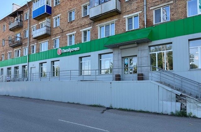 свободного назначения г Белово Городок, ул. Глинки, 5, Новый Городок фото 1