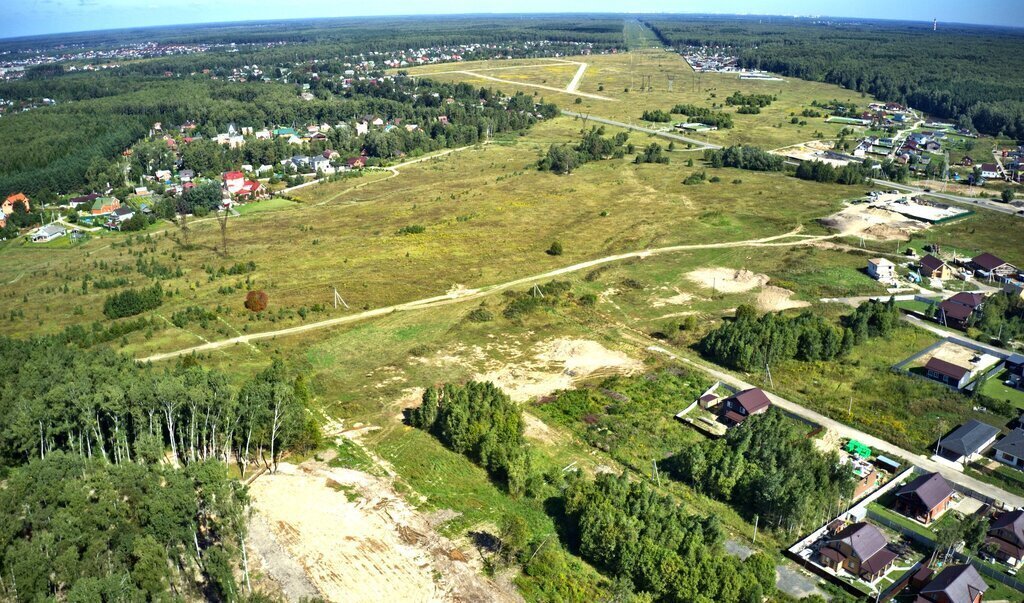 земля г Чехов ул Уездная Подольск фото 5