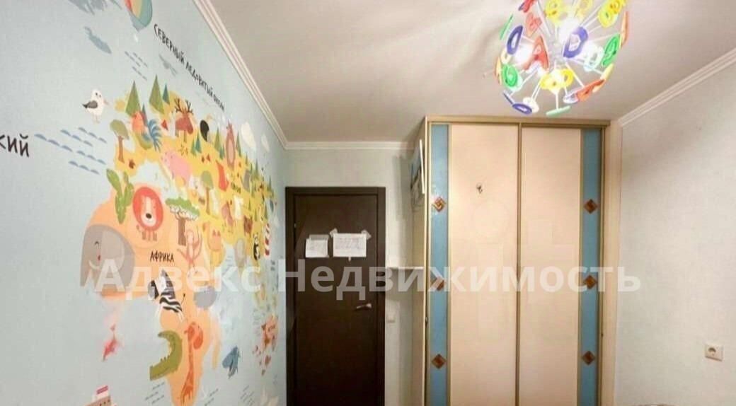 квартира г Тюмень р-н Центральный ул Щербакова 150к/1 Центральный административный округ фото 7