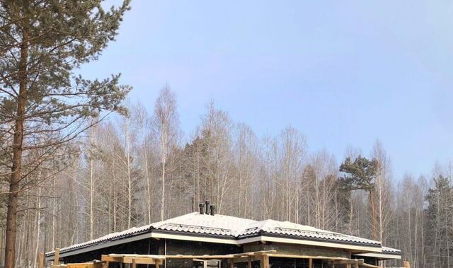 мкр Березовый Марковское городское поселение фото