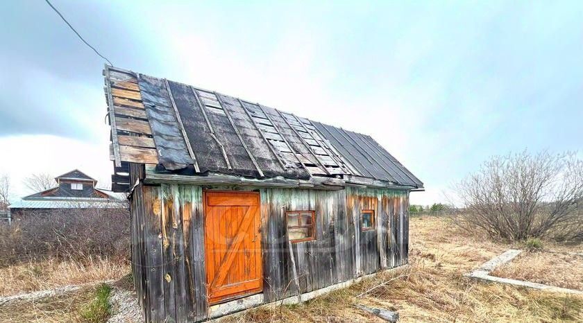 дом р-н Нижнетавдинский с Канаш ул Новая фото 8