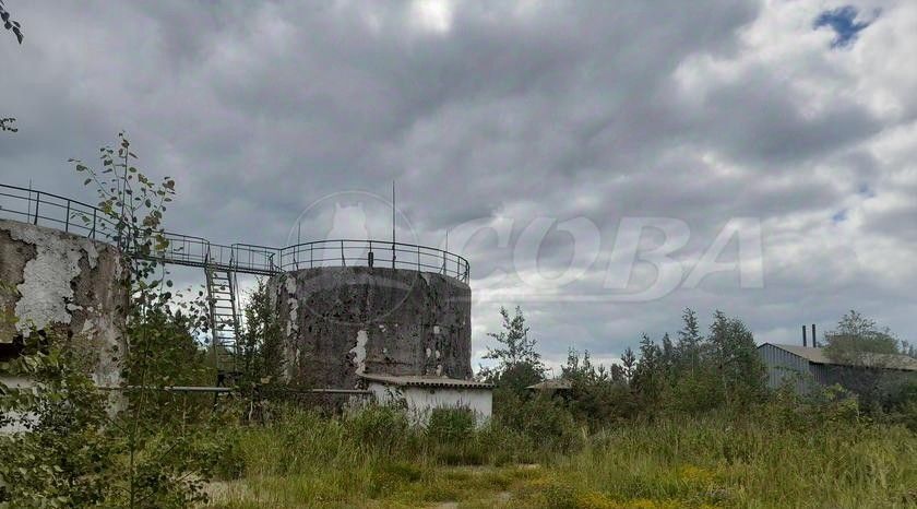 земля р-н Тюменский рп Богандинский Богандинское сельское поселение фото 12