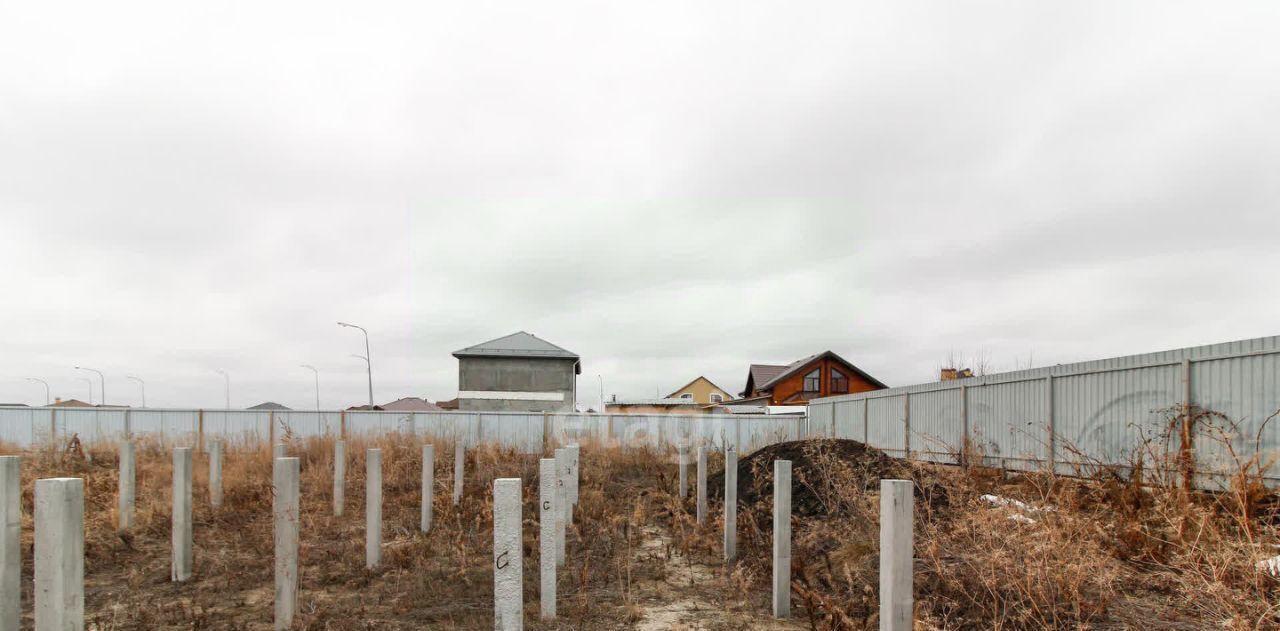 земля р-н Тюменский с Кулаково ул Гранатовая фото 12