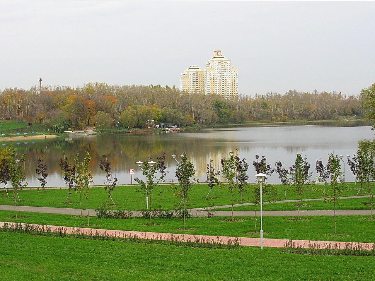 квартира г Москва ЮАО Братеево ул Борисовские Пруды 16/3 Московская область фото 36