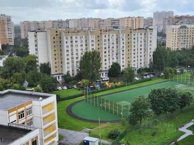 Выхино-Жулебино ул Маршала Полубоярова 20 5-й микрорайон Жулебино, Московская область фото